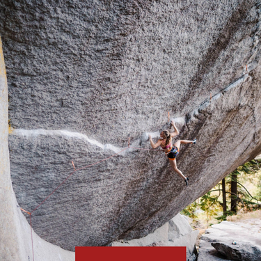 Rock Climbing